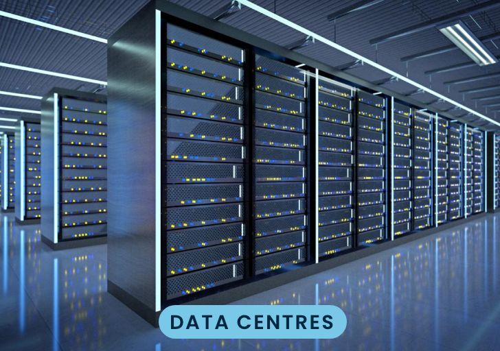Data centres