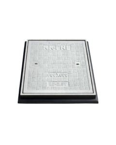 FRP Manhole Covers