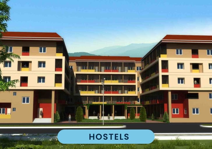 Hostels