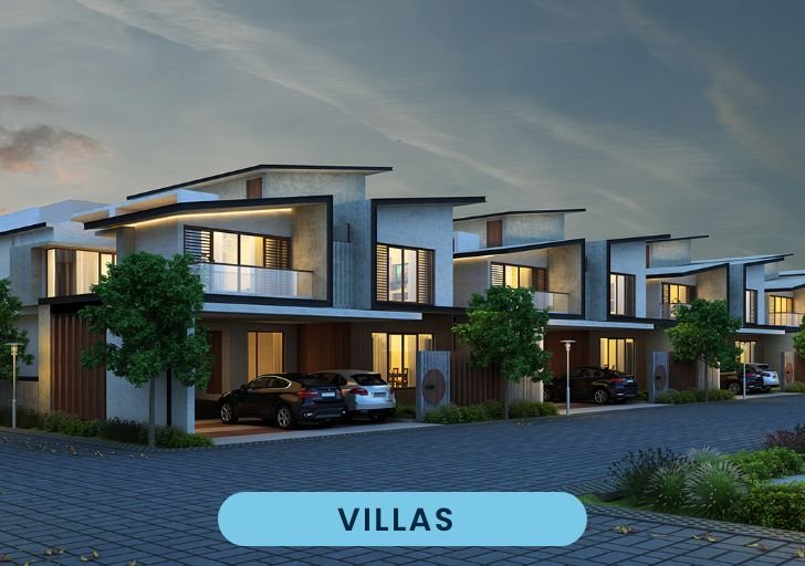 Villas