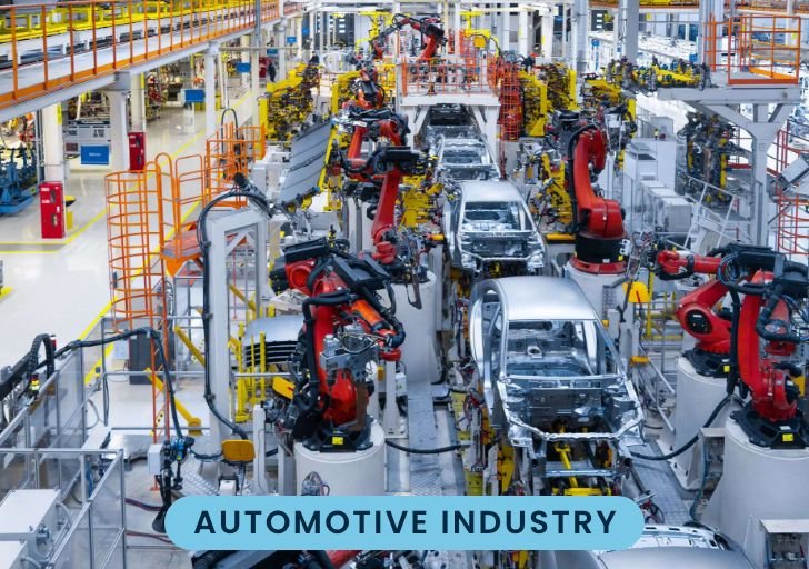 automotive-industry