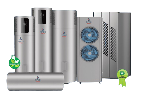 heat pumps