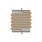 micro channel heat exchanger