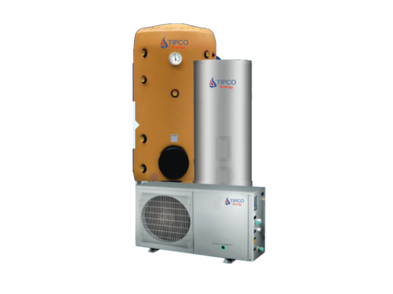 Air to Water Split Heat Pump 1