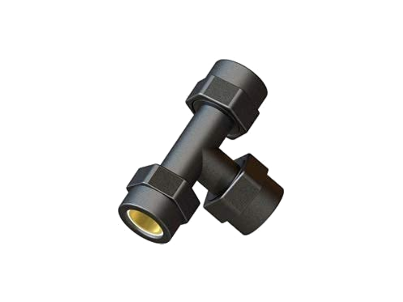 Composite Pipe Fittings