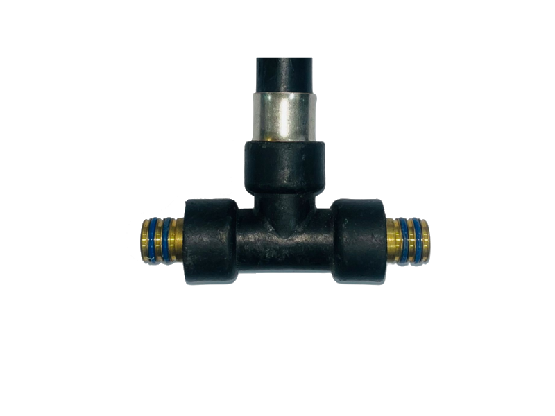 Composite crimp fittings 1