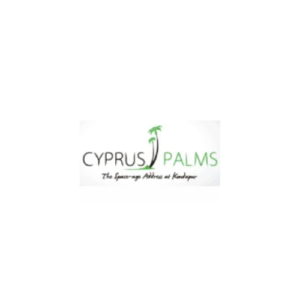 Cyprus Palms