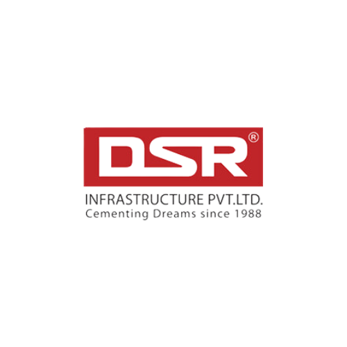 DSR Infra