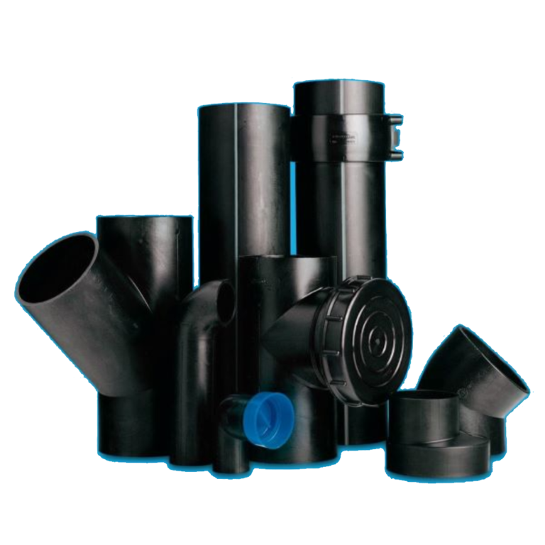 HDPE Single Stack