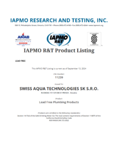 IAPMO