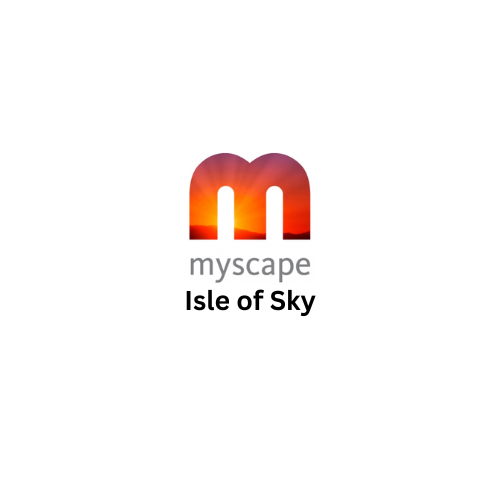 Myscape Isle of Sky