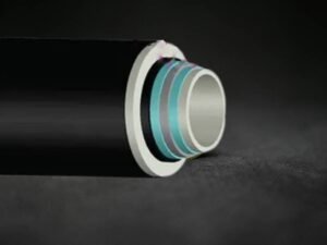 Pre-Insulated Composite Pipe