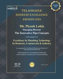 Telangana Business Excellence