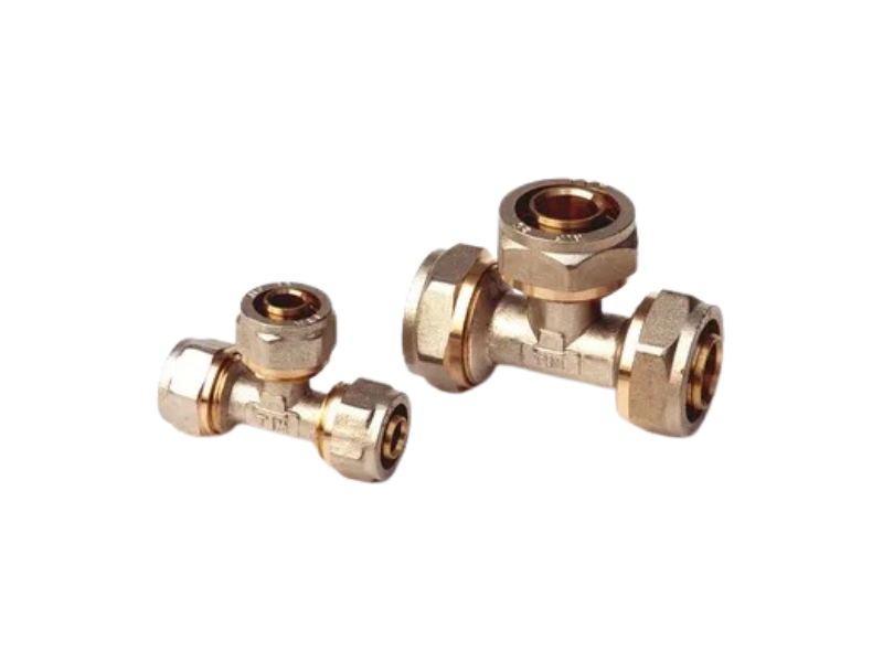 brass composite pipe fittings