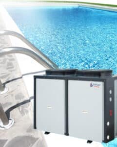 Swimming Pool Heat Pump