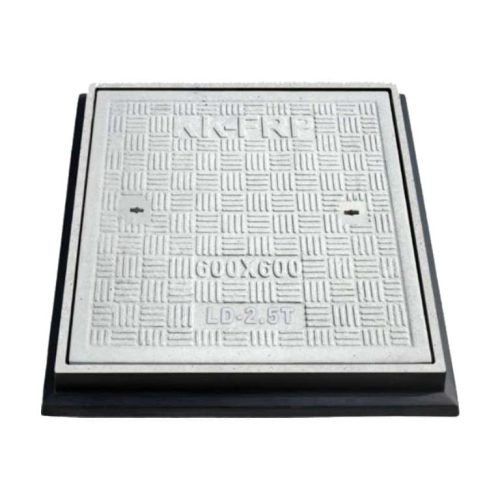 Composite Light Duty Manhole Covers LD