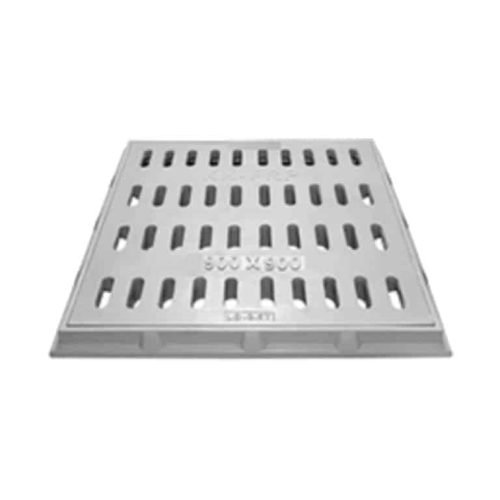 Composite Strom Water Grating Cover & Frame LD