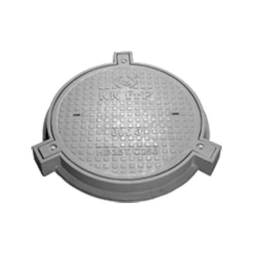 Heavy Duty Watertight Tank Manhole Covers & Frames