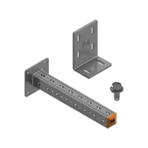 Heavy Rail Profile Accessories