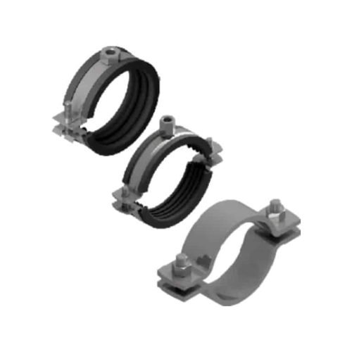 Pipe Clamps